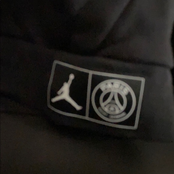 PSG Nike hoodie extra large - Picture 4 of 5